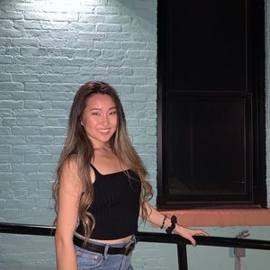 Meet your Posher, Heesoo